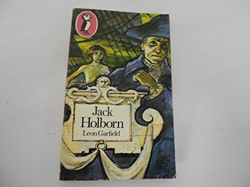 Jack Holborn