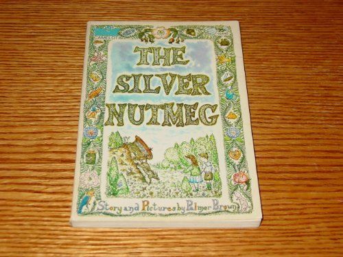 The Silver Nutmeg