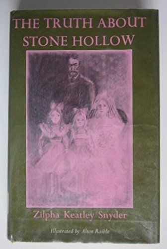 The Truth about Stone Hollow