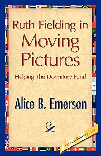Ruth Fielding in Moving Pictures