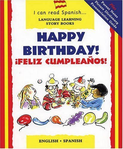 Feliz Cumpleaños!