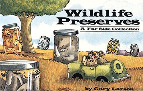 Wildlife Preserves