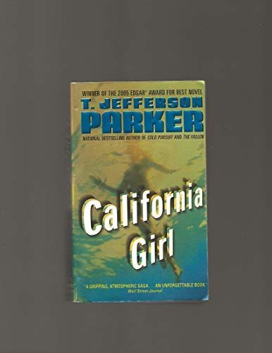 California Girl