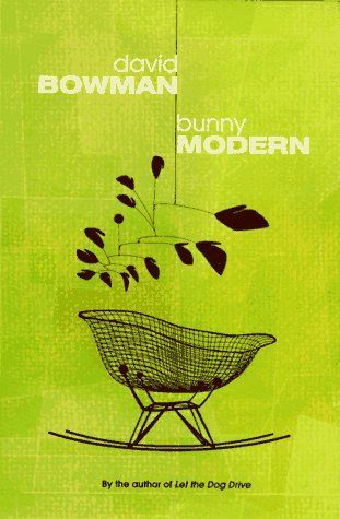 Bunny Modern