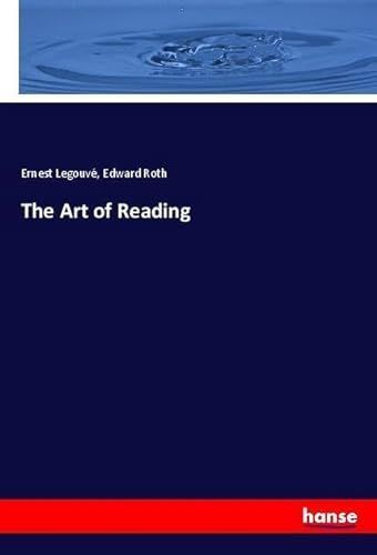 The Art of Reading