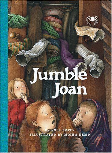 Jumble Joan