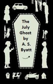 The July Ghost