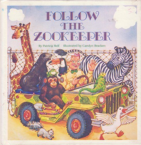 Follow the Zookeeper