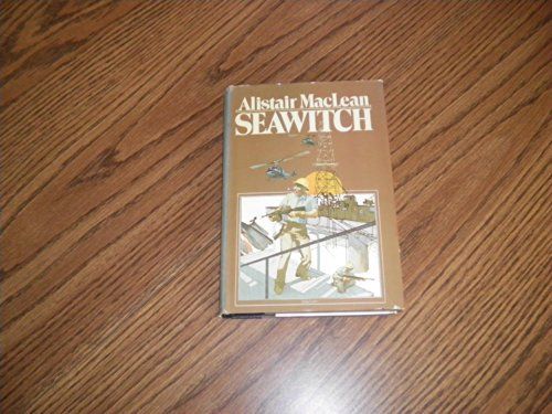 Seawitch