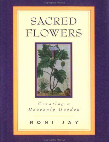 Sacred Flowers