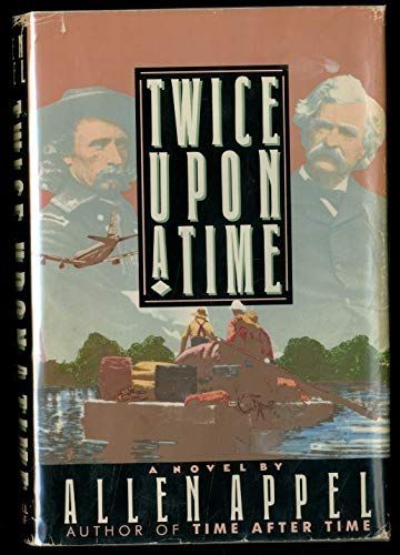 Twice Upon a Time