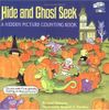 Hide and Ghost Seek