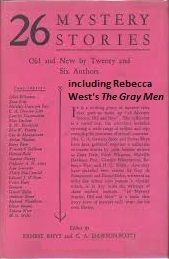The Gray Men