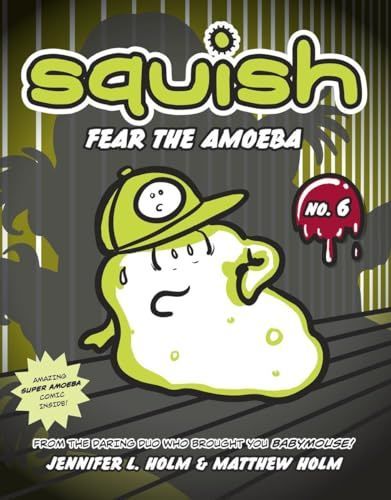 Fear the Amoeba