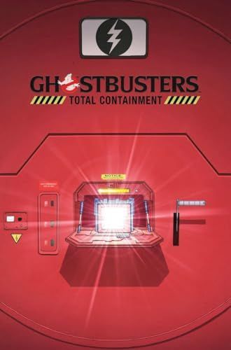 Ghostbusters Total Containment