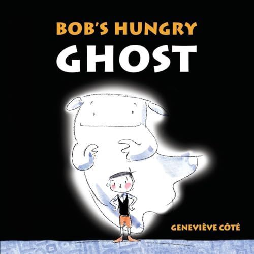 Bob's hungry ghost