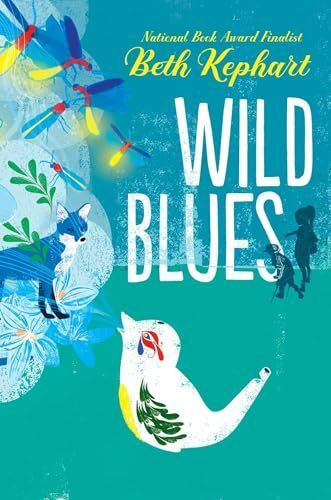 Wild blues