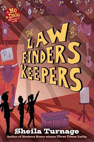 The law of finders keepers