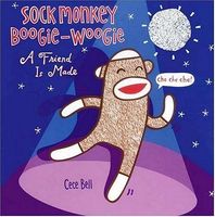 Sock Monkey Boogie-woogie