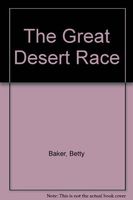 The Great Desert Race