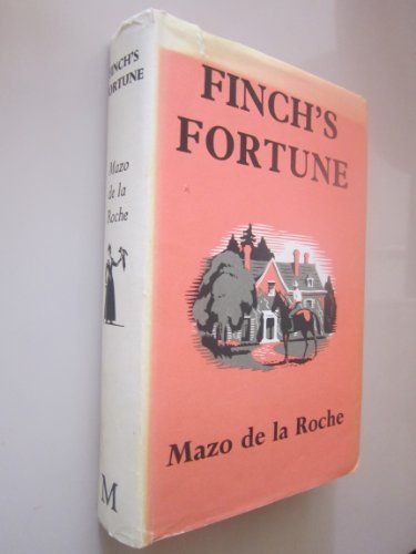 Finch's Fortune