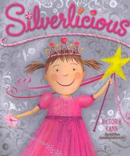 Silverlicious