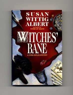Witches' Bane
