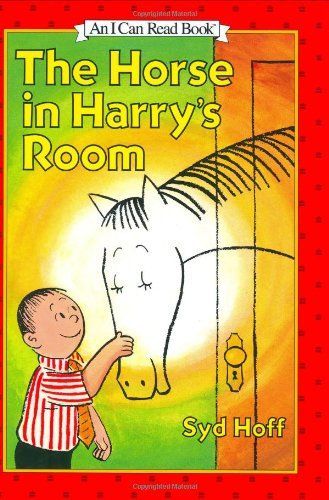 The Horse in Harry's Room