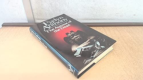 The Avenue of the Dead