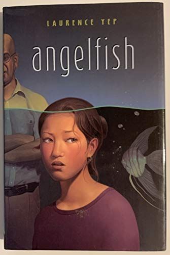 Angelfish