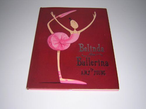 Belinda, the Ballerina