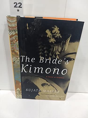 The Bride's Kimono