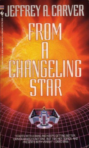 From a Changeling Star