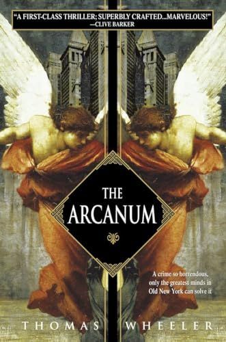 Arcanum