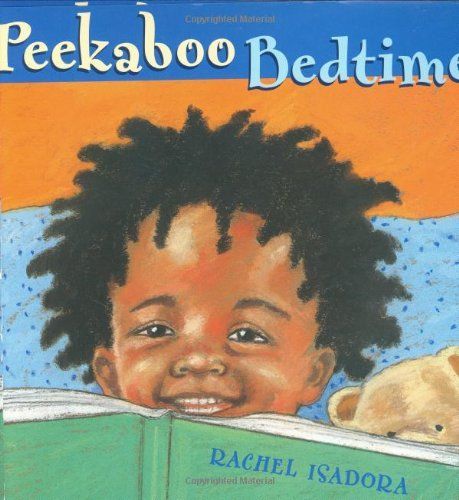 Peekaboo bedtime