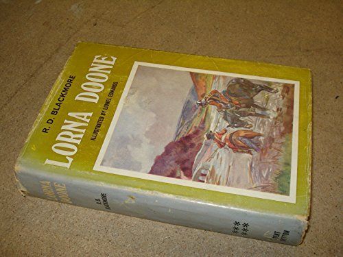 Lorna Doone (Classics)