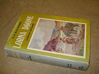 Lorna Doone (Classics)