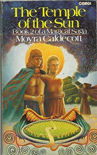 The Temple of the Sun