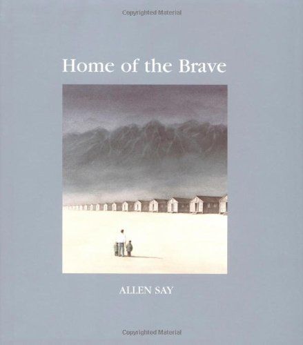 Home of the Brave