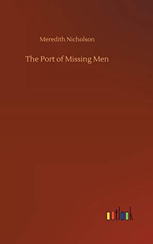 The Port of Missing Men