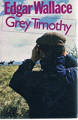 Grey Timothy