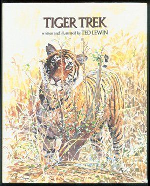 Tiger Trek