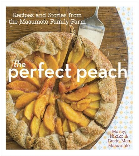 The perfect peach