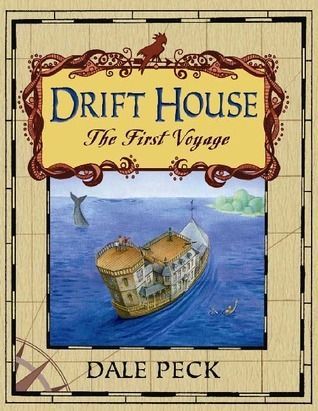 Drift House