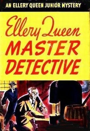 Ellery Queen, Master Detective