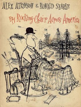 By Rocking Chair Across America