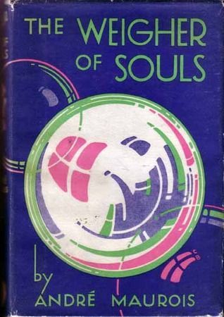 Weigher of Souls