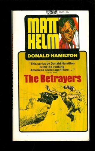 The Betrayers