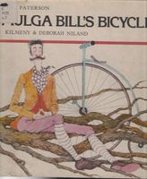 Mulga Bill's Bicycle