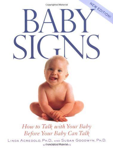 Baby Signs